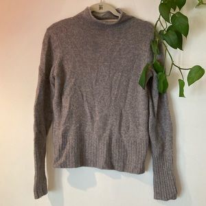 Madewell sweater